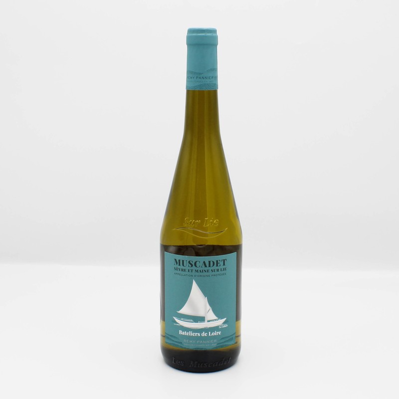 Remy Pannier Muscadet Sur Lie 1