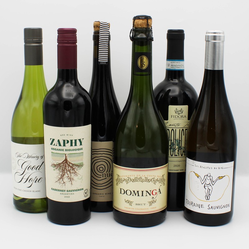 Spring Favourites 6 Pack 1