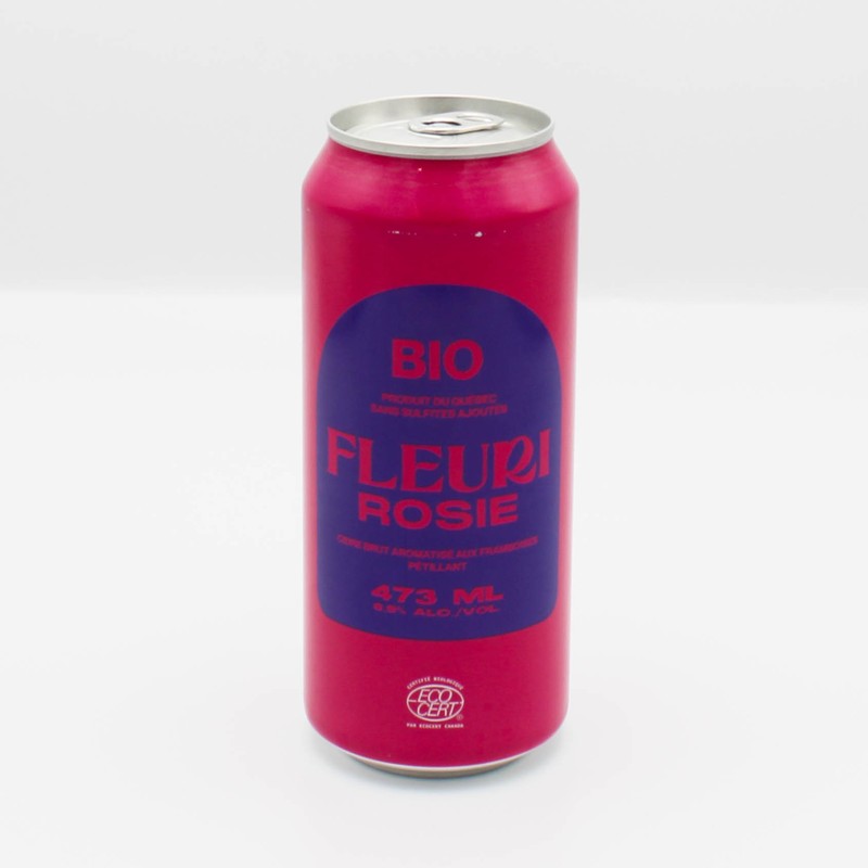 Fleuri 