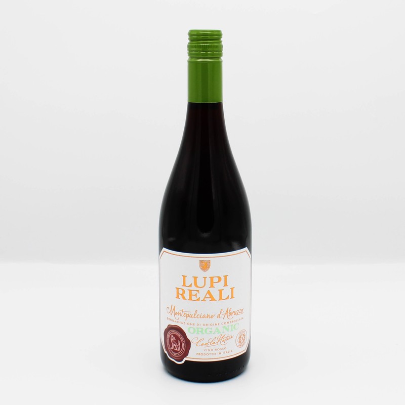 Lupi Reali Montepulciano d'Abruzzo 1