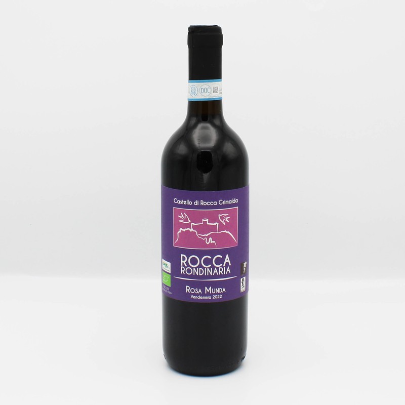 Rocca Rondinaria 