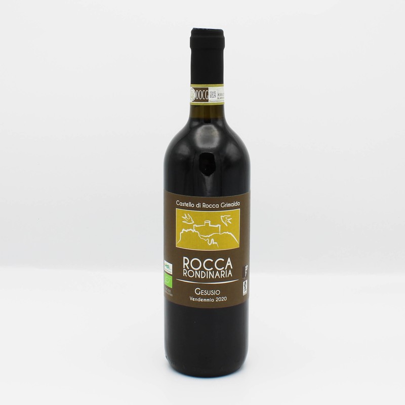 Rocca Rondinaria 