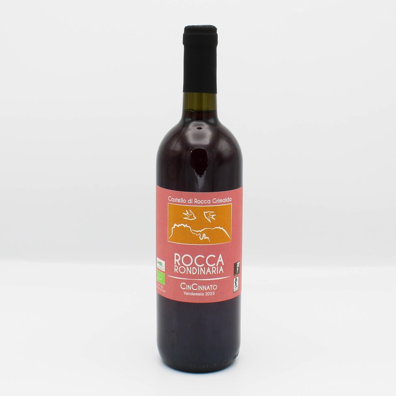 Rocca Rondinaria 