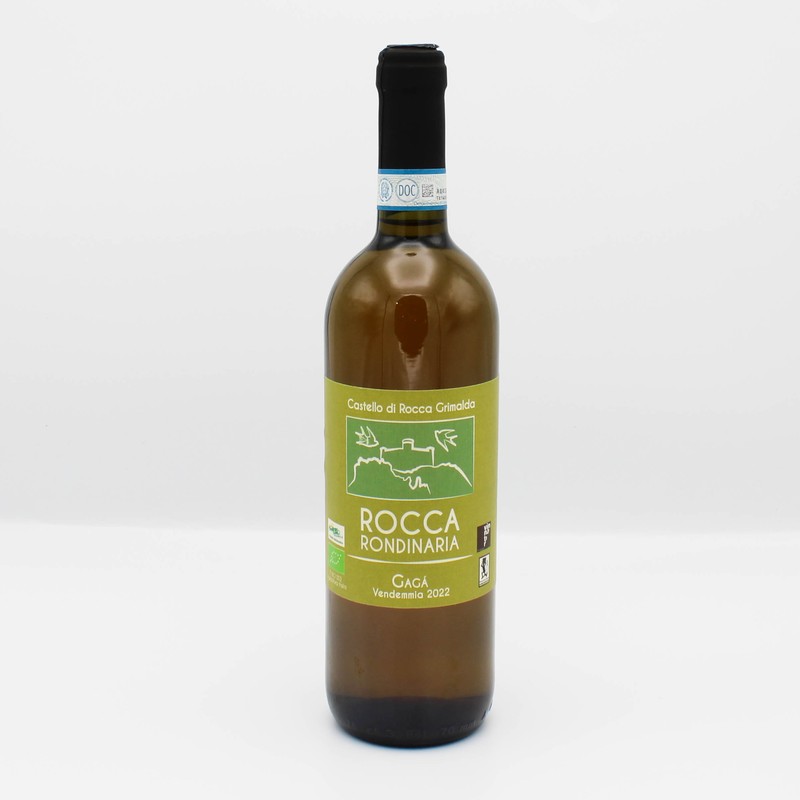 Rocca Rondinaria 