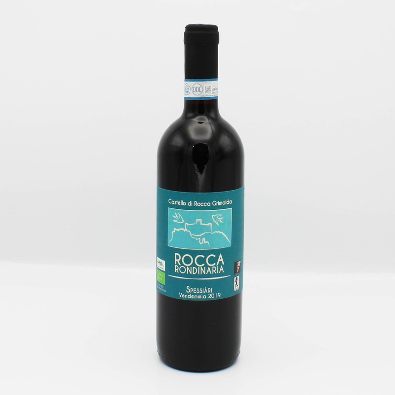 Rocca Rondinaria 