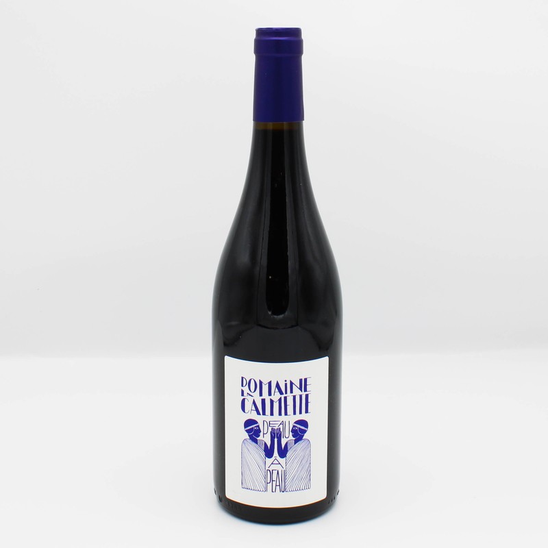 Domaine la Calmette 'Peau à Peau' Malbec 1