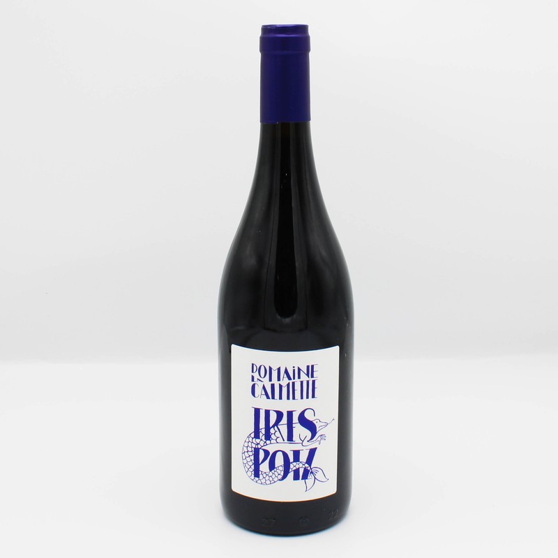 Domaine la Calmette 'Trespotz' Malbec 1