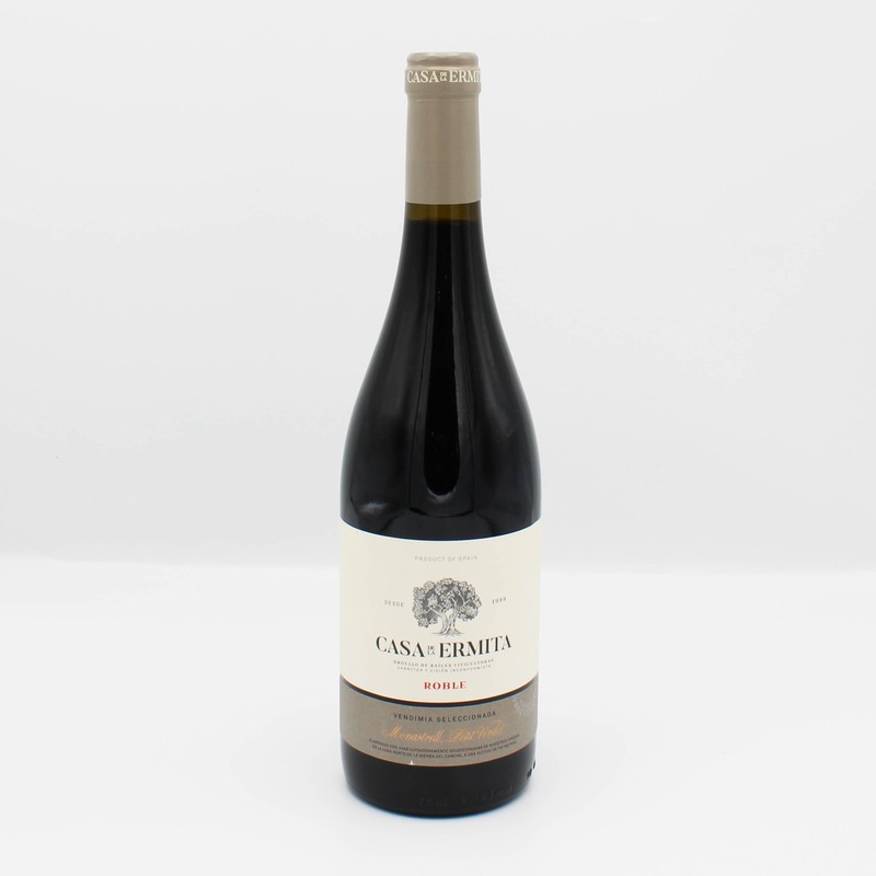Casa de la Ermita Roble Monastrell/Petit Verdot 1