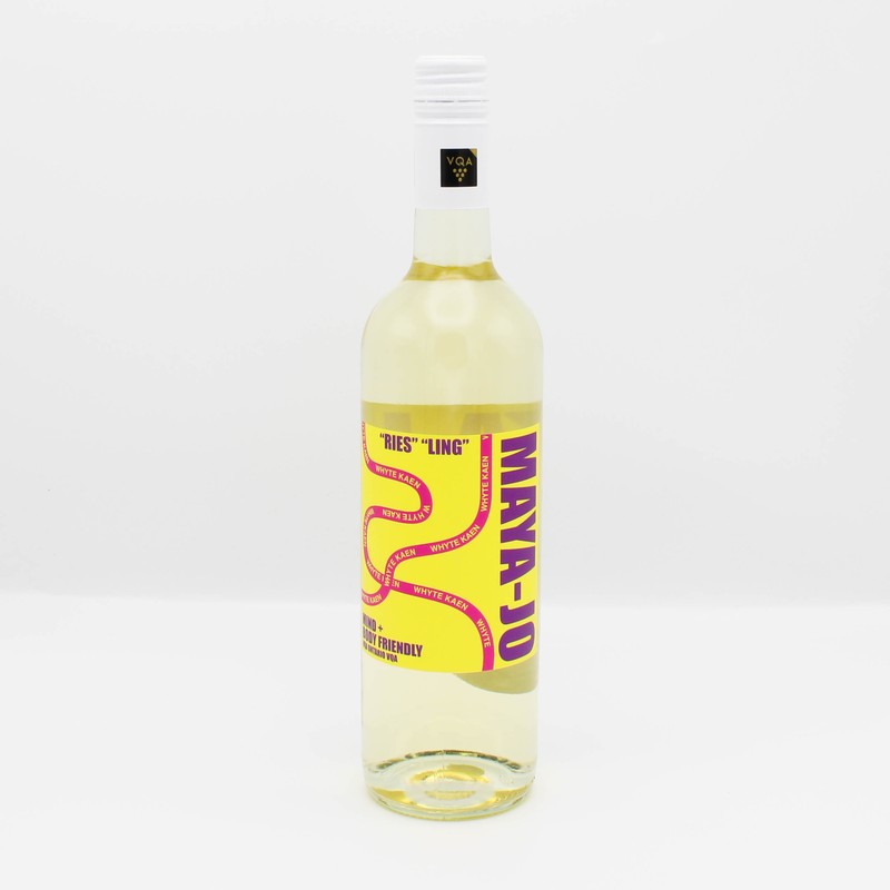 Maya-Jo Riesling 1
