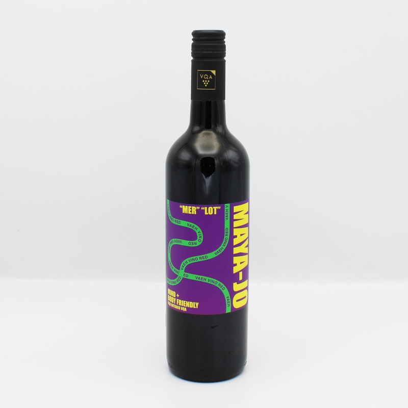 Maya-Jo Merlot 1