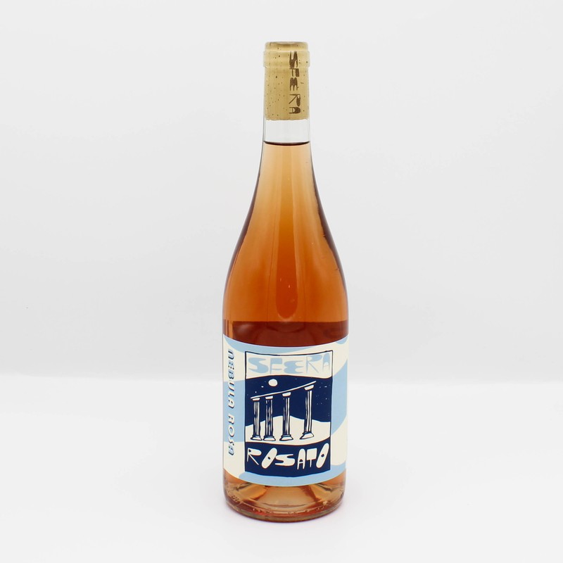 Sfera (Crotin) Nubula Rosa Rosato 1