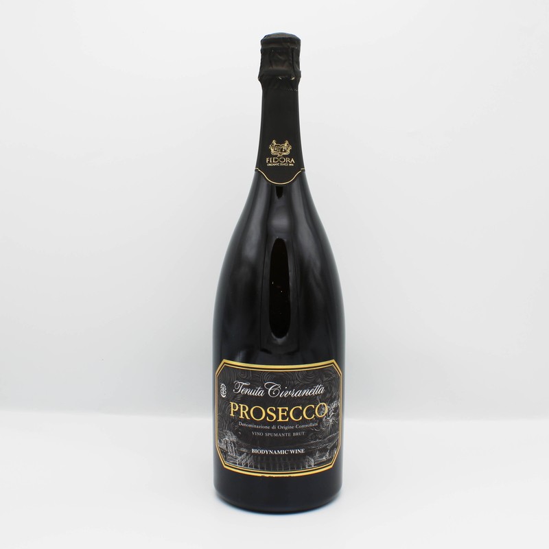 Fidora Brut Prosecco Magnum 1