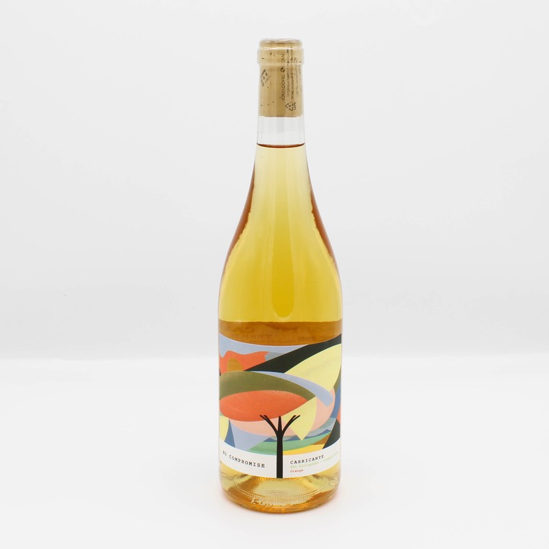 No Compromise Carricante 1