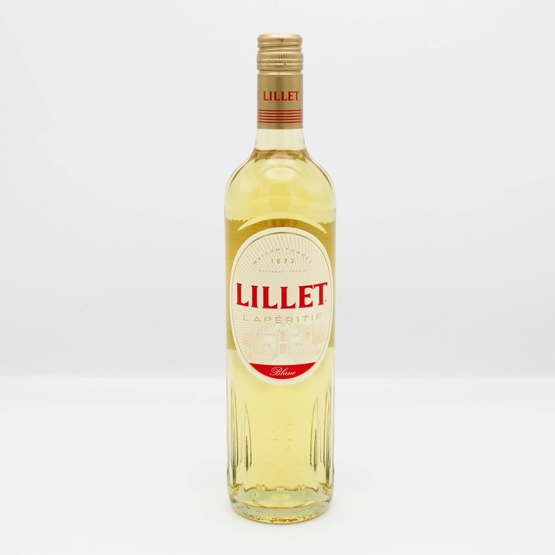 Lillet Blanc 1