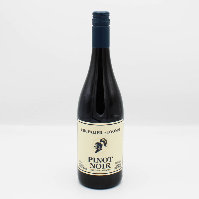 Chevalier de Dyonis Pinot Noir 1