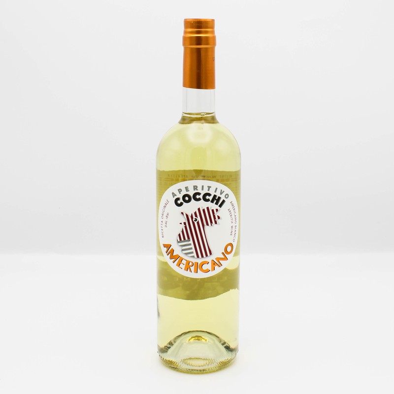 Cocchi Americano Bianco Vermouth 1