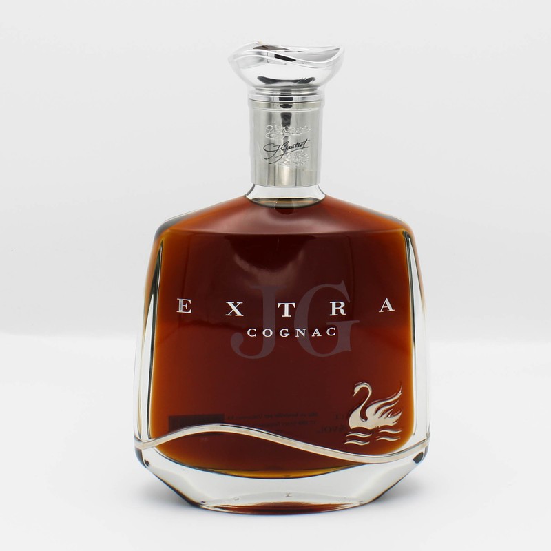 Jules Gautret Extra Cognac 1