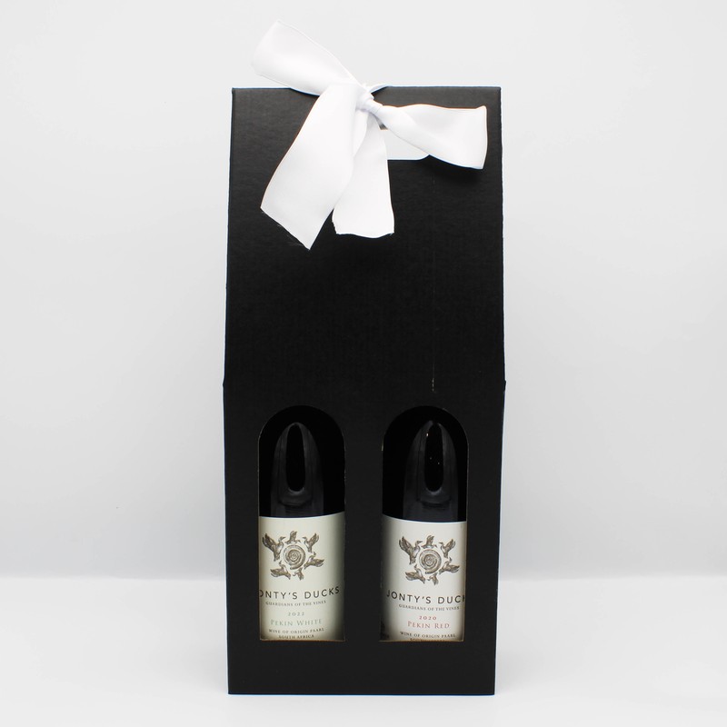 Jonty's Ducks - Gift Pack Duo 1