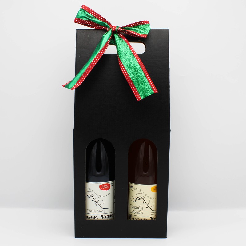 Rogue - Gift Pack Duo 1