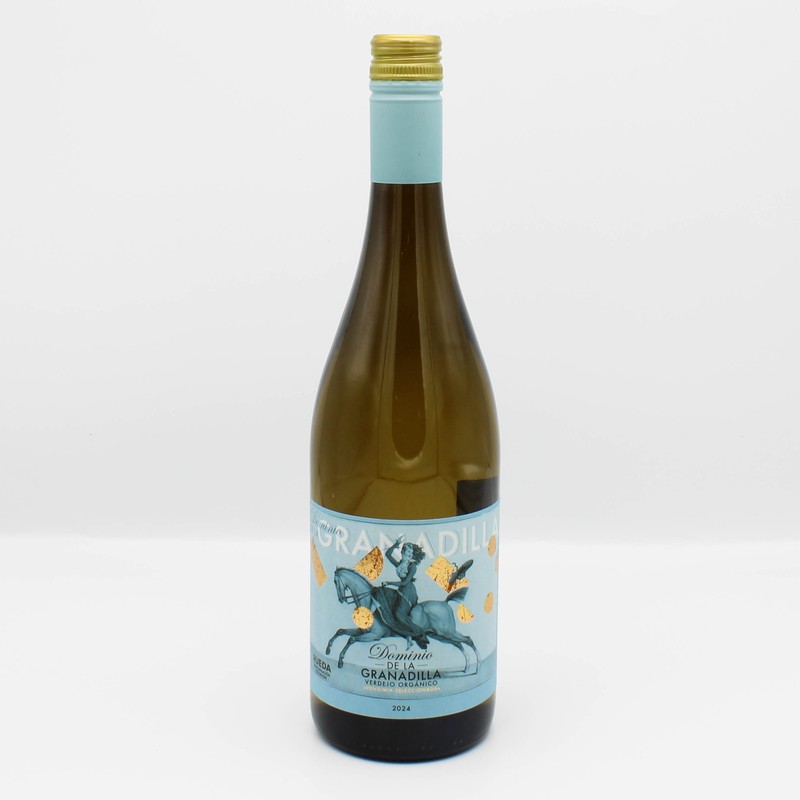 Dominio de la Granadilla Verdejo 1