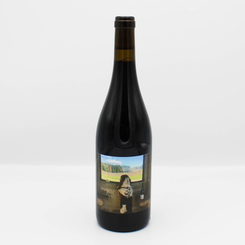 Quinta de Saes Tobias Tinto 1