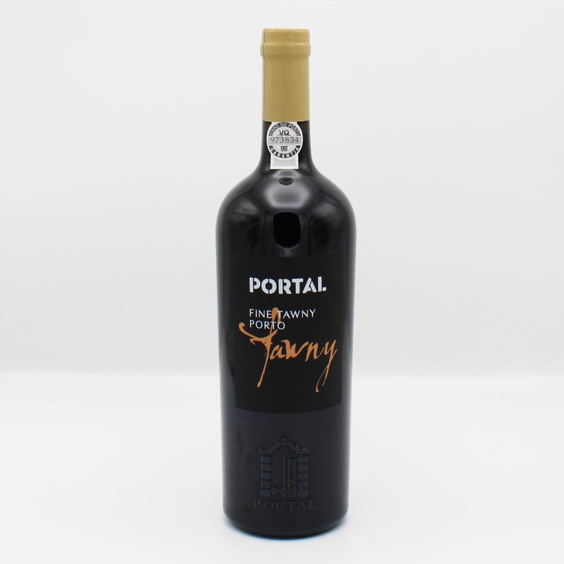 Quinta do Portal Fine Tawny Port 1