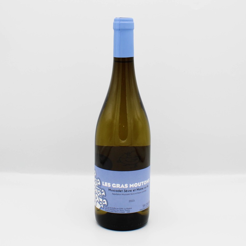 Domaine de la Pepiere 