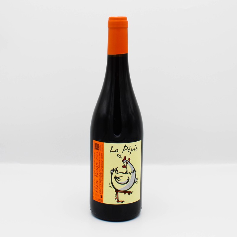 Domaine de la Pepiere 