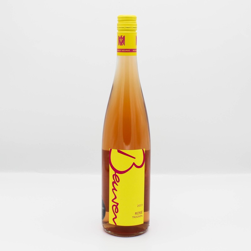 Weingut Beurer Rose 1