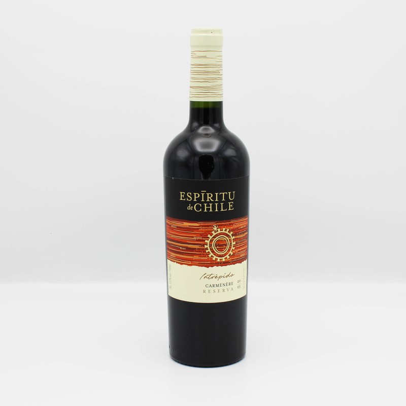 Espiritu Carmenere 1