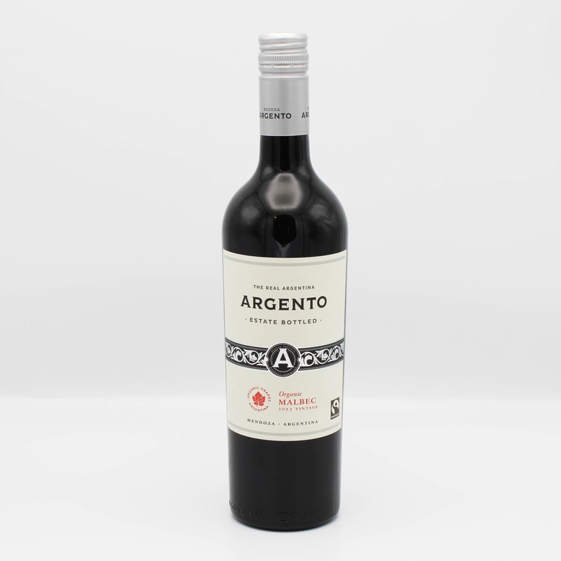 Argento Malbec 1