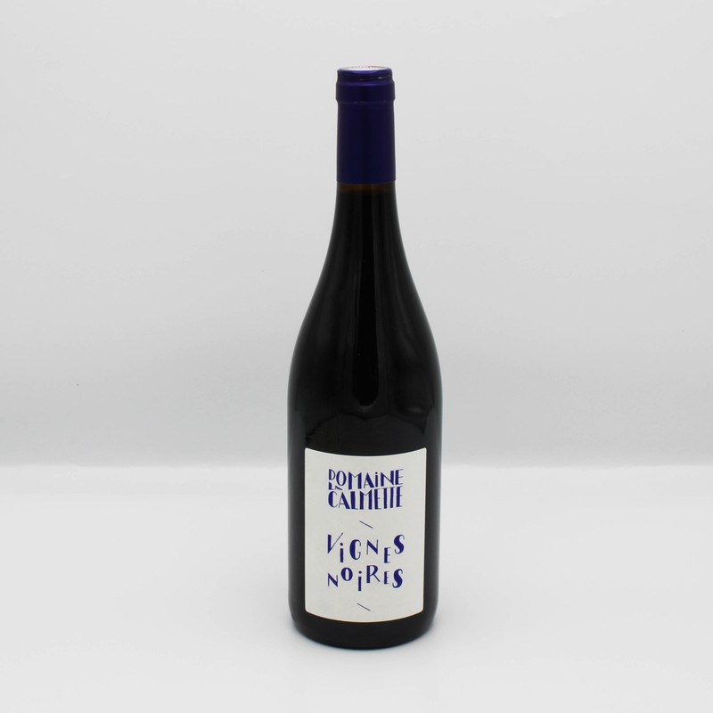 Domaine la Calmette Vignes Noire 1
