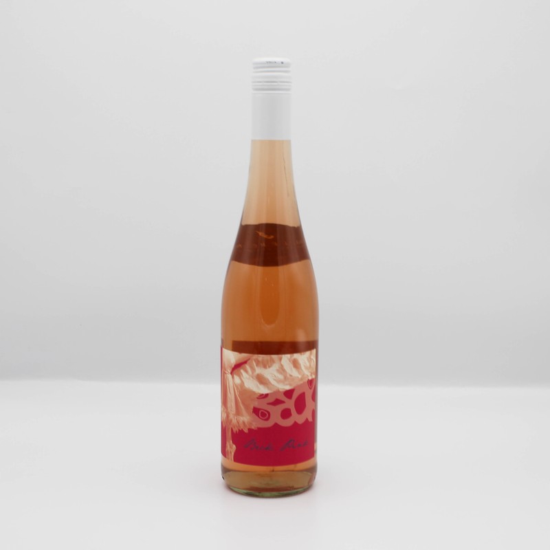 Judith Beck Pink Zweigelt Rose 1