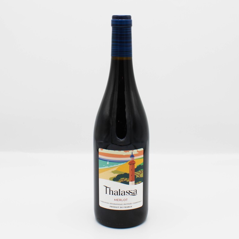 Thalassa Merlot 1