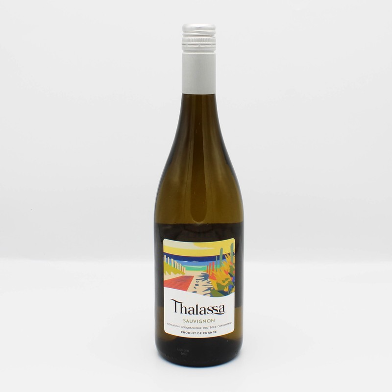 Thalassa Sauvignon Blanc 1