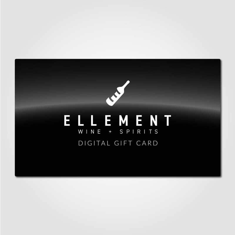 Digital Gift Card 1