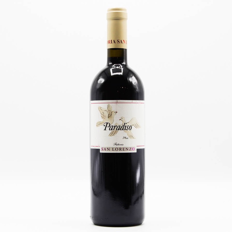 Fattoria San Lorenzo 