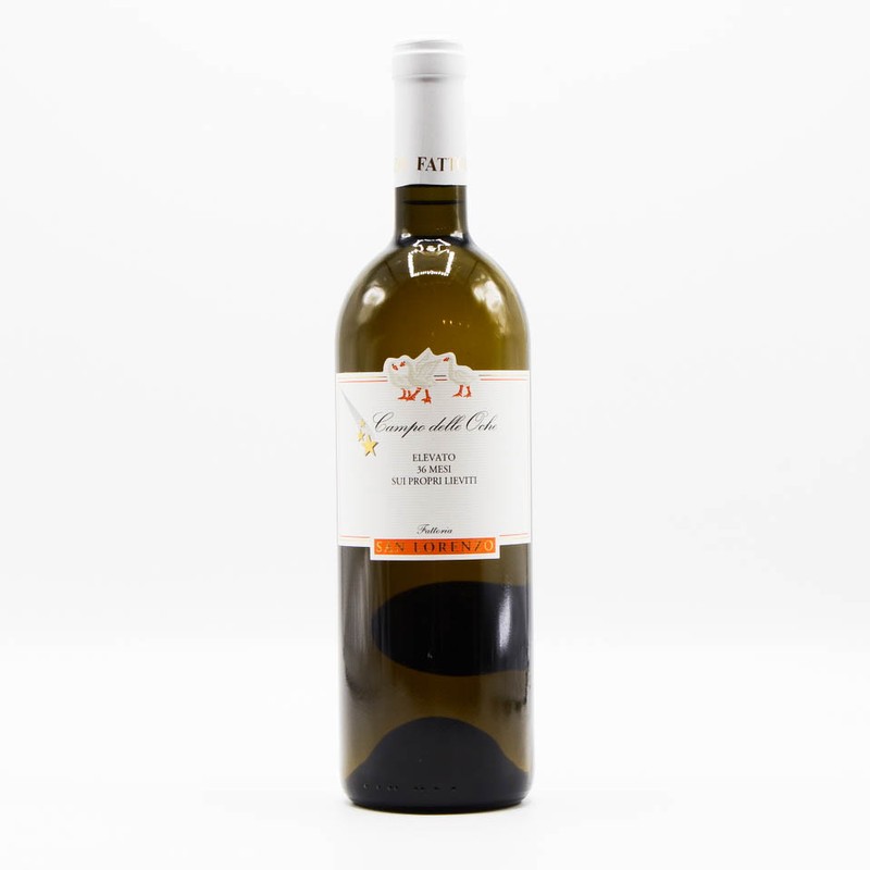 Fattoria San Lorenzo 