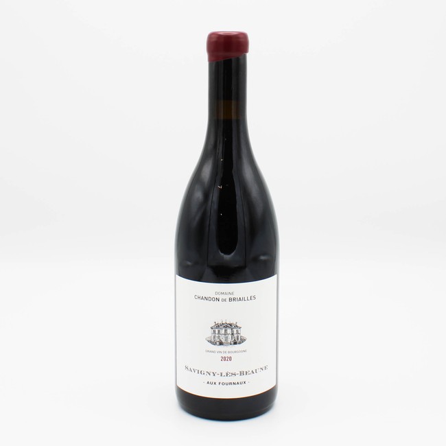Domaine Chandon de Briailles Savigny-les-Beaune Aux Fournaux Pinot Noir