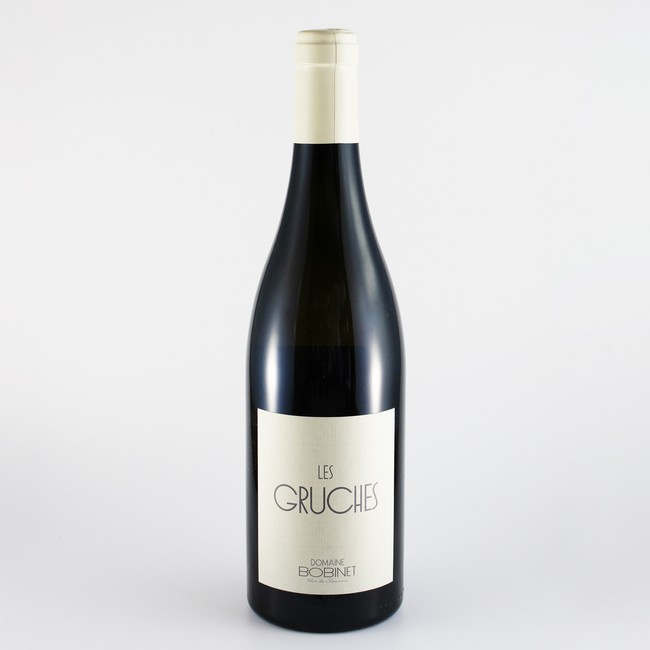 Domaine Bobinet Les Gruches Chenin Blanc