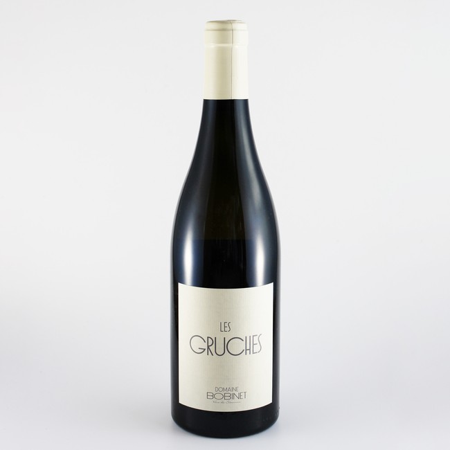 Domaine Bobinet Les Gruches Chenin Blanc