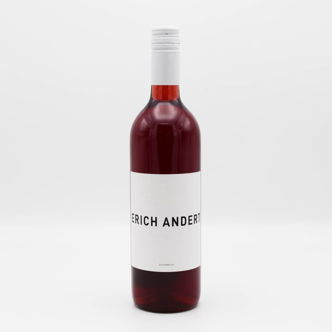 Andert Wein Rose Zweigelt