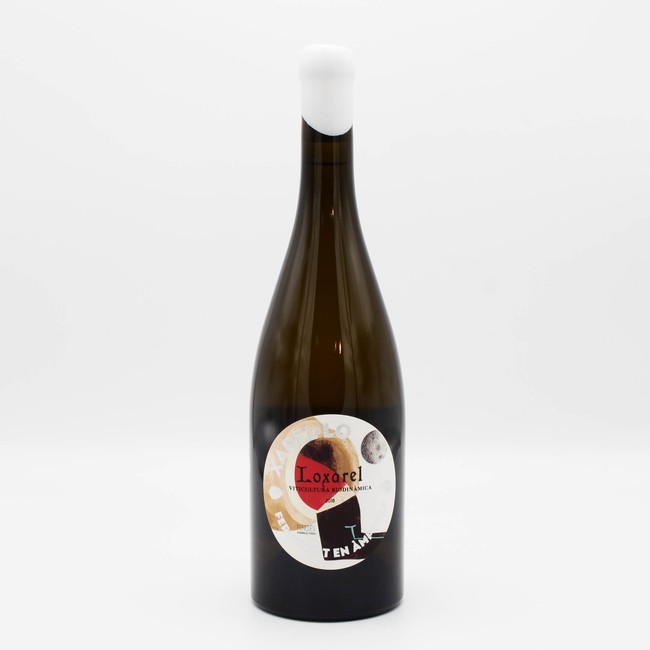 Loxarel Xarel-lo Amphora