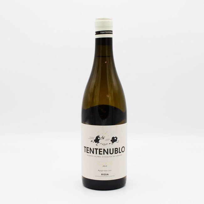Tentenublo VLAV Blanco