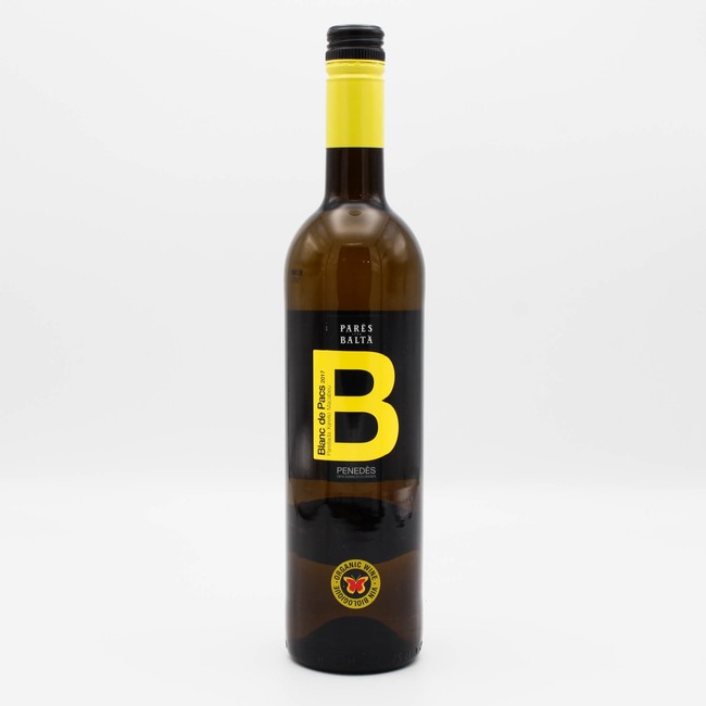 Pares Balta Blanc de Pacs