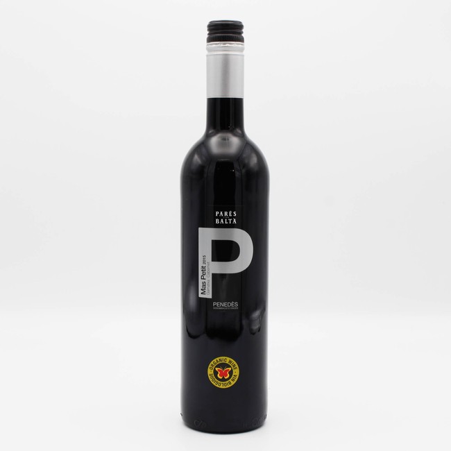 Pares Balta Mas Petit Red