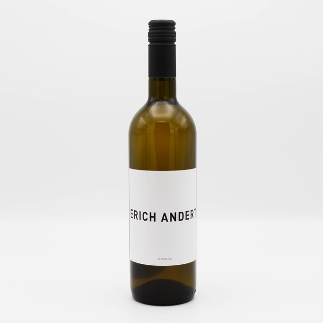 Andert Wein G'Mischter Sotz White