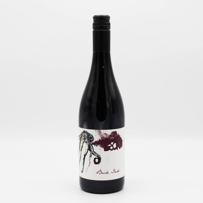 Judith Beck Ink Red Blend
