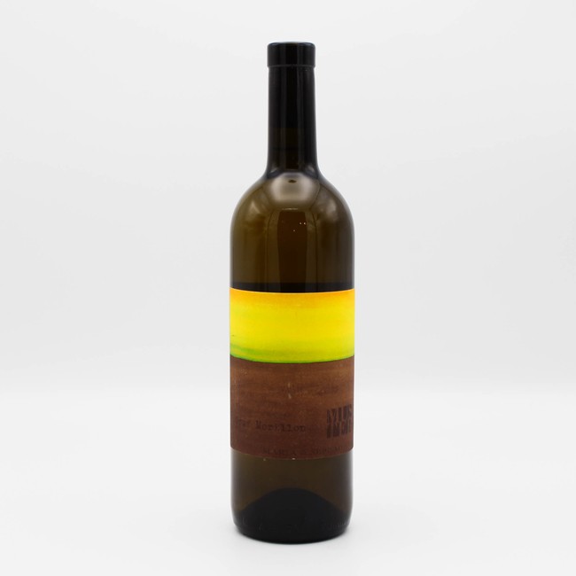 Maria & Sepp Muster Graf Morillon Chardonnay