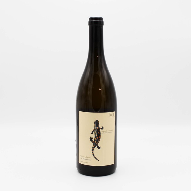 Tscheppe Salamander Chardonnay